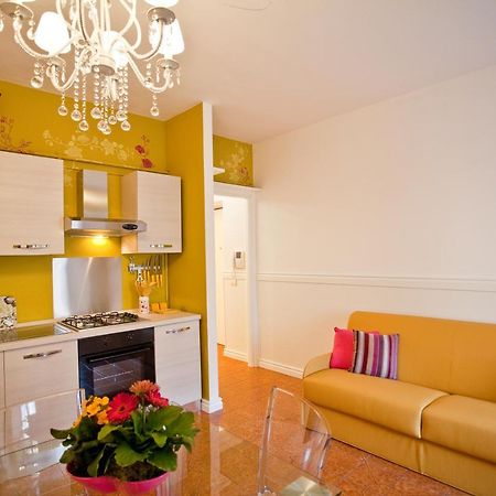 Antica Riva Appartement Verona Buitenkant foto