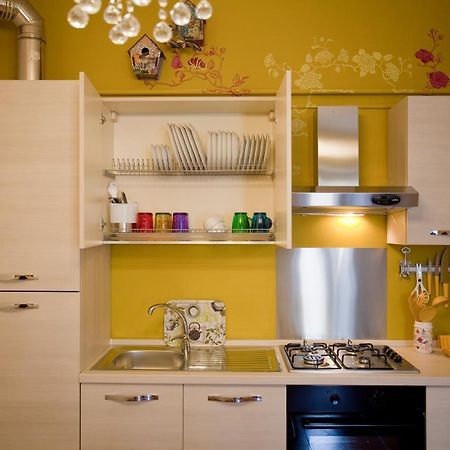 Antica Riva Appartement Verona Buitenkant foto