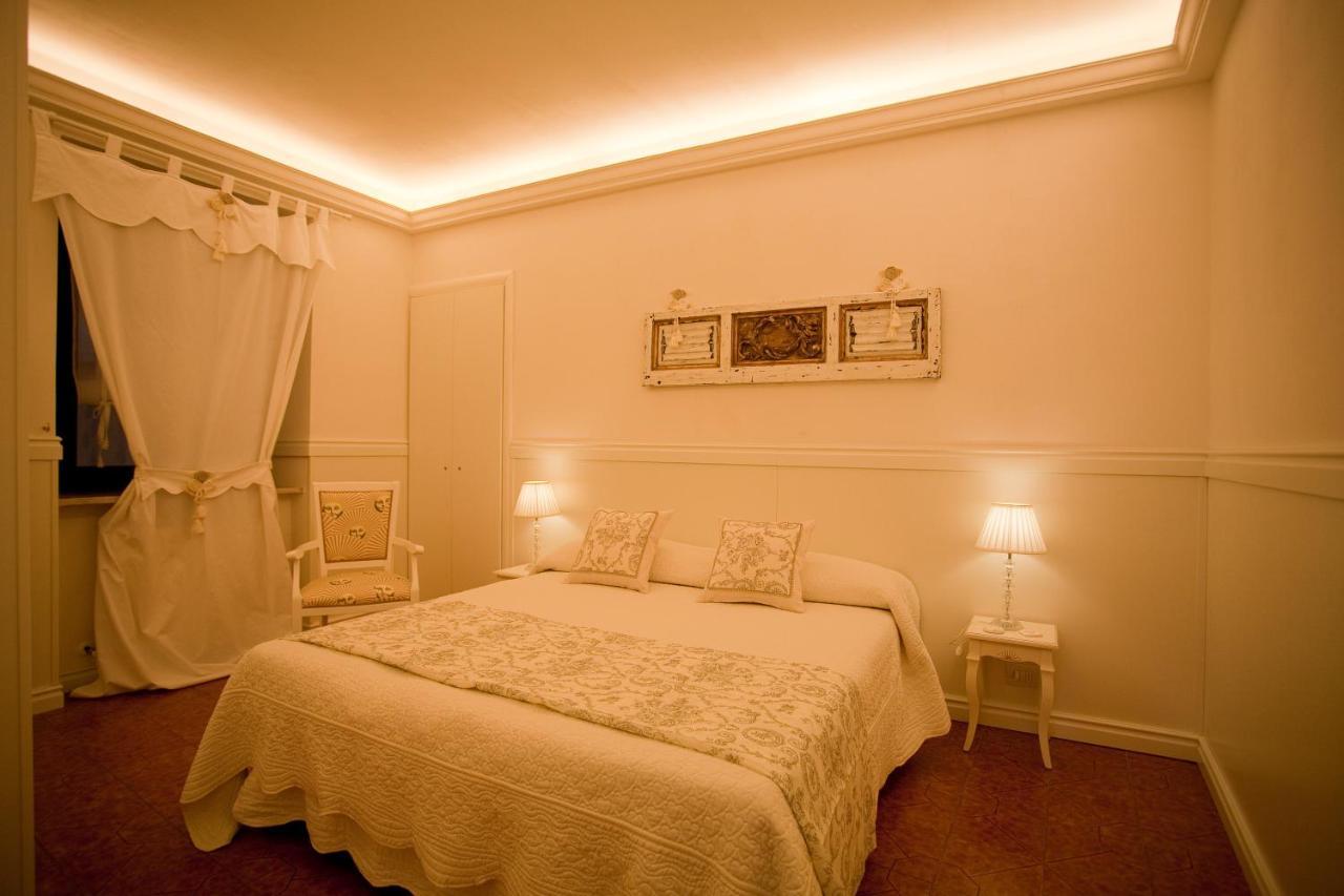 Antica Riva Appartement Verona Buitenkant foto