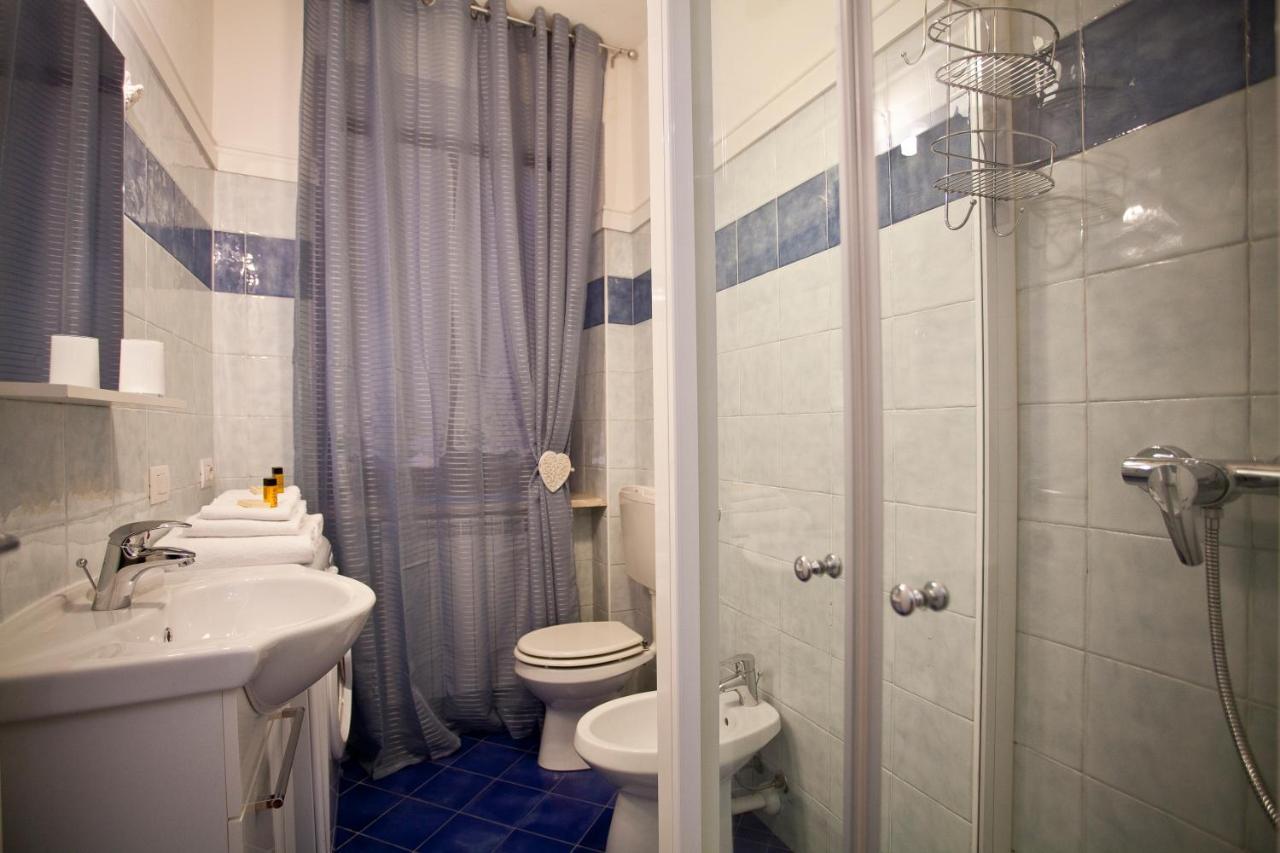 Antica Riva Appartement Verona Buitenkant foto