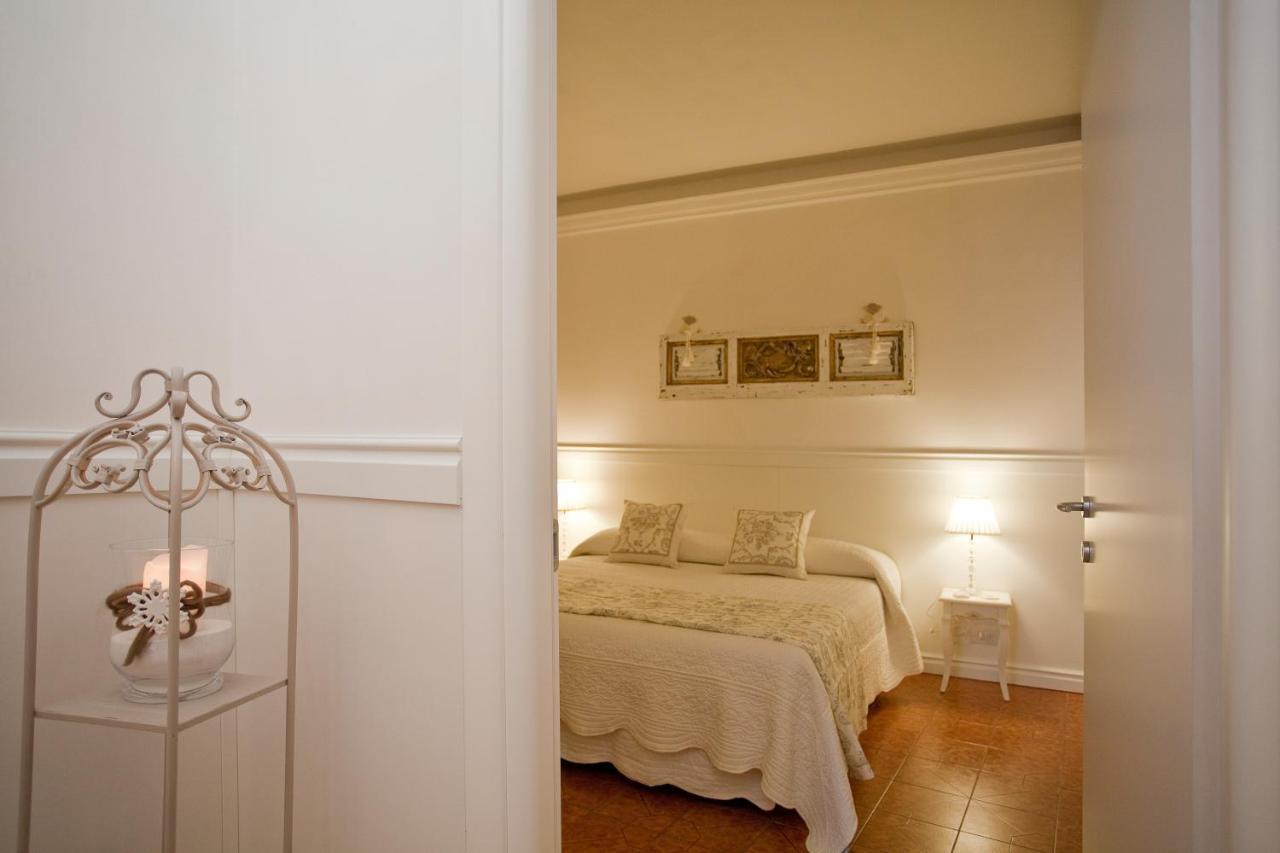 Antica Riva Appartement Verona Buitenkant foto