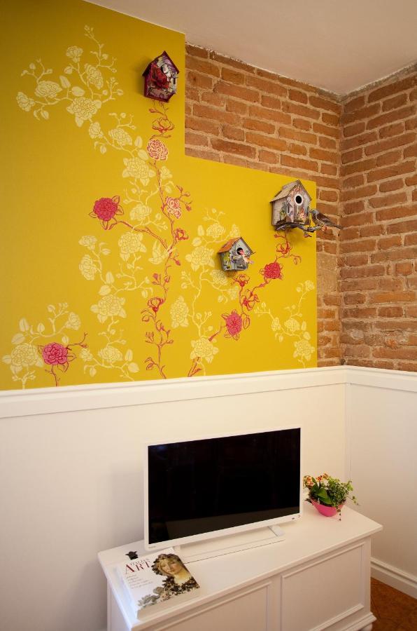 Antica Riva Appartement Verona Buitenkant foto