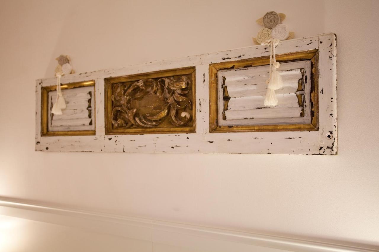 Antica Riva Appartement Verona Buitenkant foto